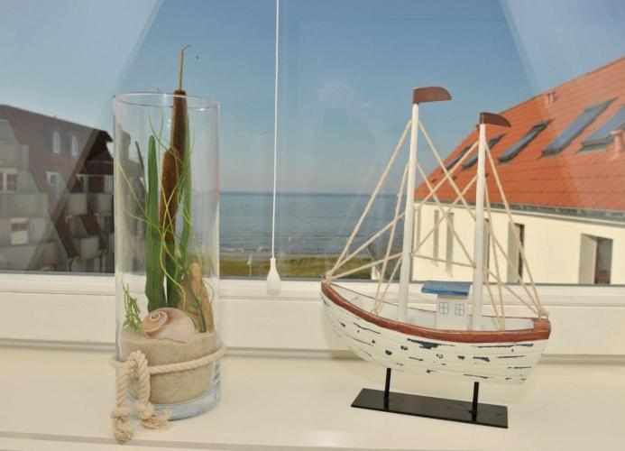 Seeblume Wangerooge Εξωτερικό φωτογραφία